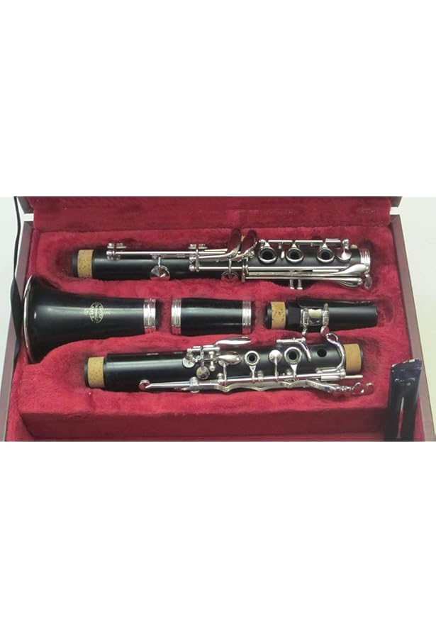 Amazon.com: Buffet Crampon E-11 E11 : 樂器